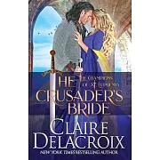 The Crusader’’s Bride: A Medieval Romance