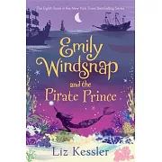 Emily Windsnap and the Pirate Prince