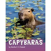 Capybaras