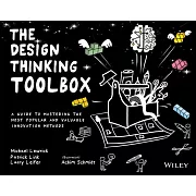 The Design Thinking Toolbook