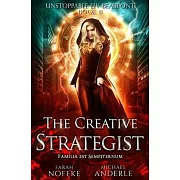 The Creative Strategist