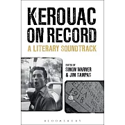Kerouac on Record: A Literary Soundtrack