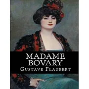 Madame Bovary (Annotated)