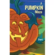 A Pumpkin Maze (Ats) (Pack of 25)