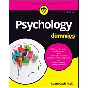 Psychology for Dummies, 3rd Edition