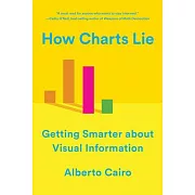 How Charts Lie: Getting Smarter about Visual Information