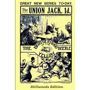 The Brotherhood of the Yellow Beetle