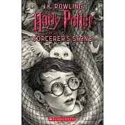Harry Potter and the Sorcerer’’s Stone (Brian Selznick Cover Edition)