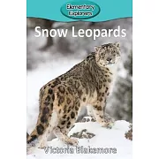 Snow Leopards
