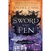 Sword and Pen