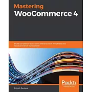 Mastering WooCommerce 4