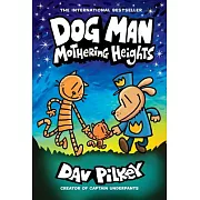 Dog Man #10, Volume 10