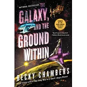 The Galaxy, and the Ground Within
