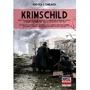 Krimschild 1941-1942