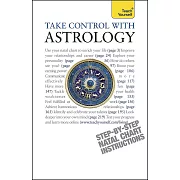 Take Control With Astrology: Teach Yourself