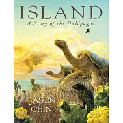 Island: A Story of the Galápagos