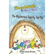 The Mysterious Tappity-Tap-Tap