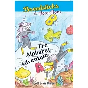 The Alphabet Adventure