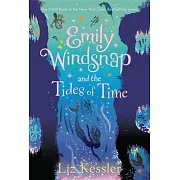 Emily Windsnap and the Tides of Time