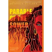 Parable of the Sower: A Graphic Novel Adaptation