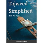 Tajweed Simplified