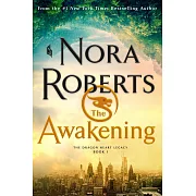 The Awakening: The Dragon Heart Legacy, Book 1