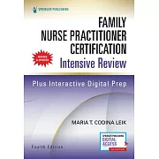 Family Nurse Practitioner Certification Intensive Review, Fourth Edition