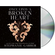 Once Upon a Broken Heart (CD only)