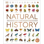 The Natural History Book, Second Edition