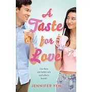 A Taste for Love