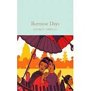 Burmese Days