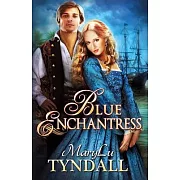 The Blue Enchantress