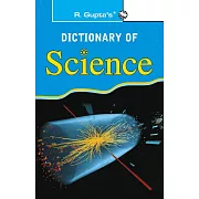 Dictionary of Science