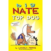 Big Nate: Top Dog