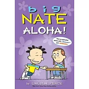Big Nate: Aloha!, Volume 25