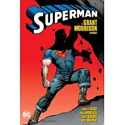 Superman by Grant Morrison Omnibus