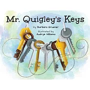 Mr. Quigley’’s Keys