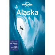 Lonely Planet Alaska