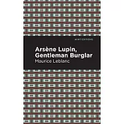 Arsene Lupin: The Gentleman Burglar