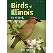 Birds of Illinois Field Guide