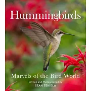 Hummingbirds: Marvels of the Bird World