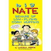 Big Nate Series Number 26, 26