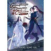 Grandmaster of Demonic Cultivation: Mo DAO Zu Shi (Novel) Vol. 1