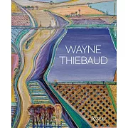 Wayne Thiebaud: Updated Edition