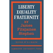 Liberty, Equality, Fraternity