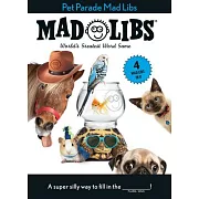 Hit the Road Mad Libs