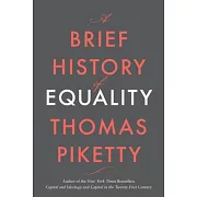 A Brief History of Equality