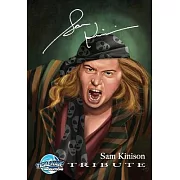 Tribute: Sam Kinison
