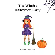 The Witch’’s Halloween Party