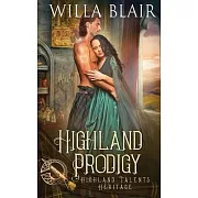 Highland Prodigy